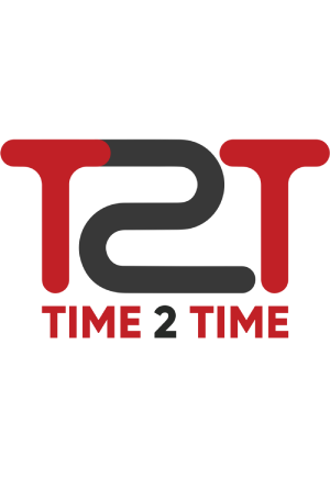 T2T Logo